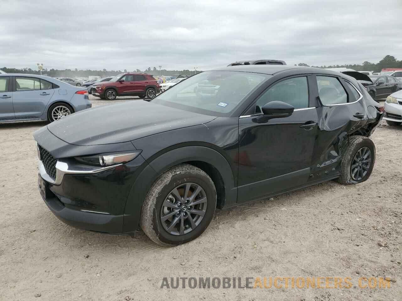 3MVDMBAM1RM662018 MAZDA CX30 2024