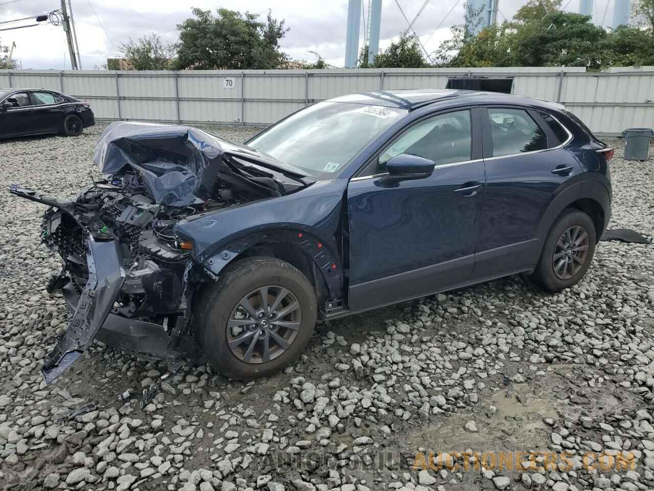 3MVDMBAM1RM677473 MAZDA CX30 2024