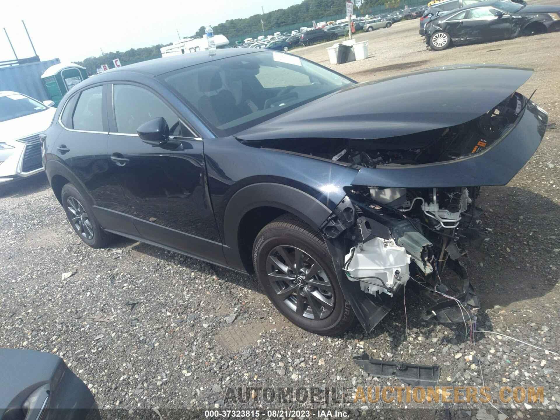 3MVDMBAM2PM513095 MAZDA CX-30 2023