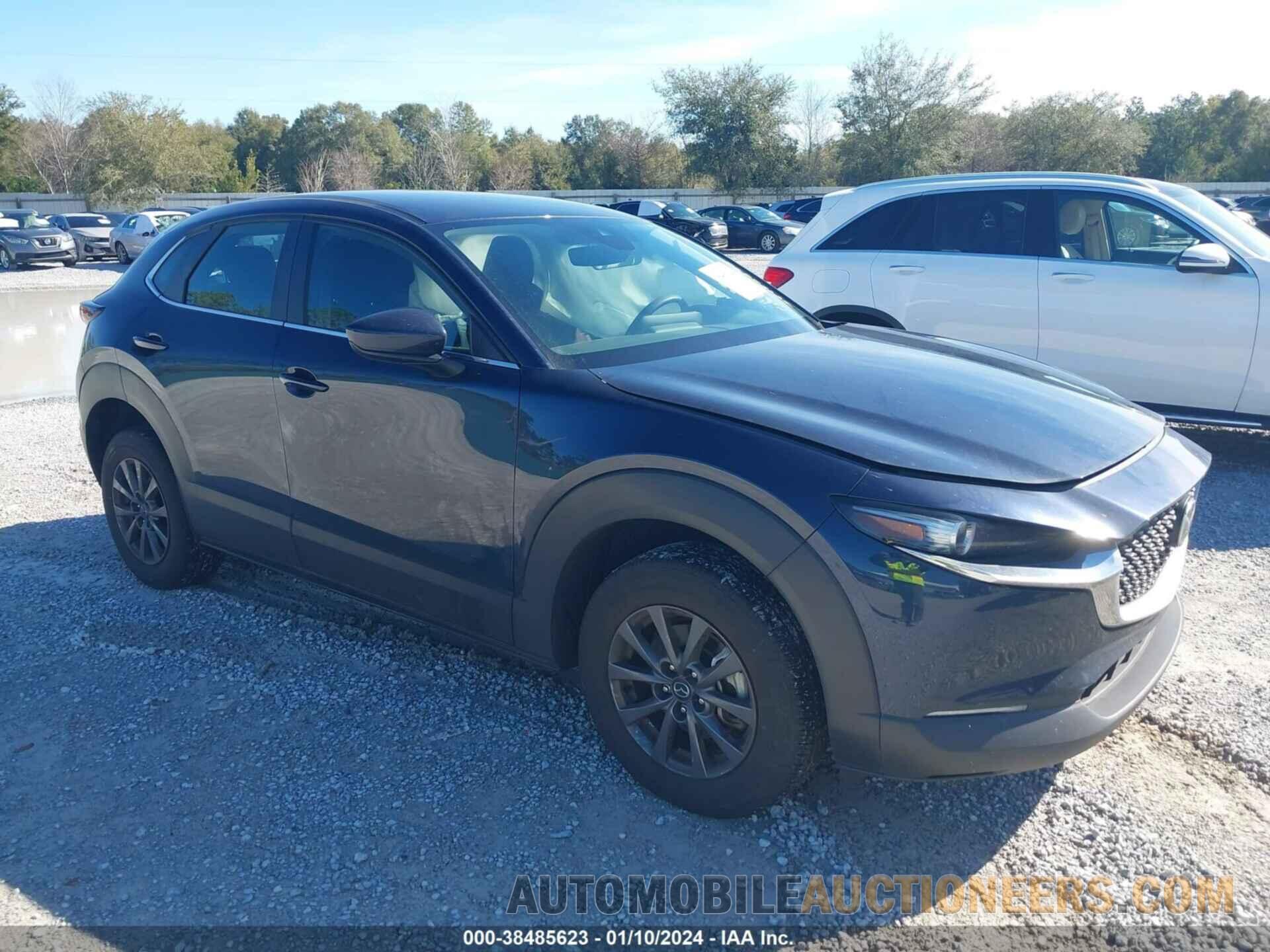 3MVDMBAM2PM517163 MAZDA CX-30 2023