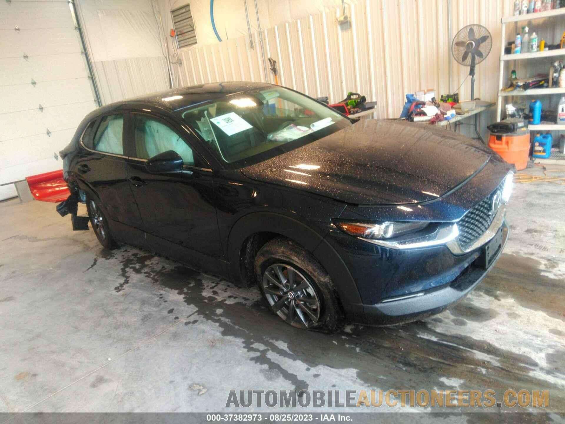 3MVDMBAM2PM517258 MAZDA CX-30 2023