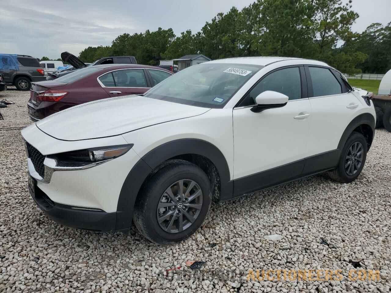 3MVDMBAM2PM537798 MAZDA CX30 2023