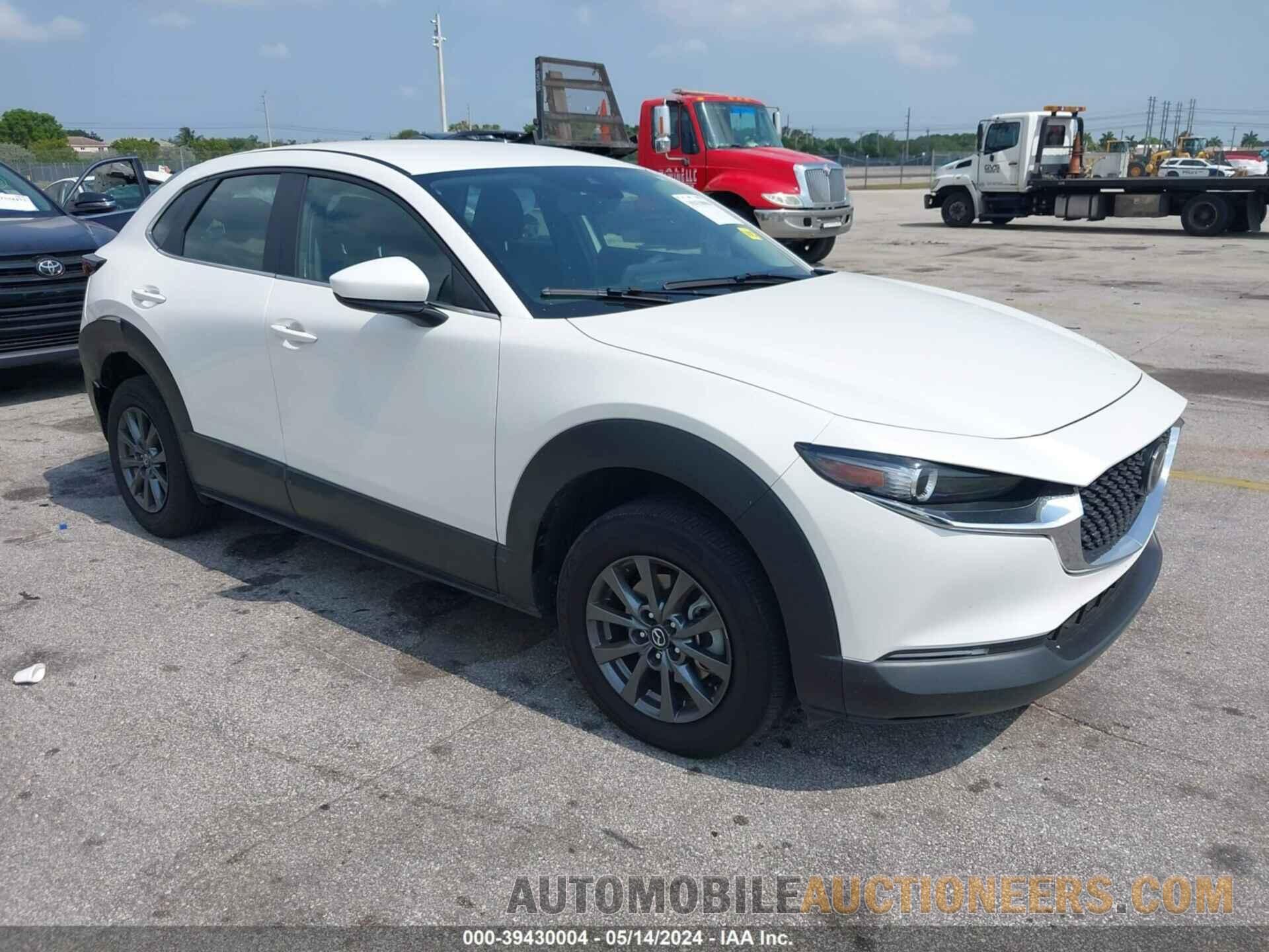 3MVDMBAM2PM542046 MAZDA CX-30 2023