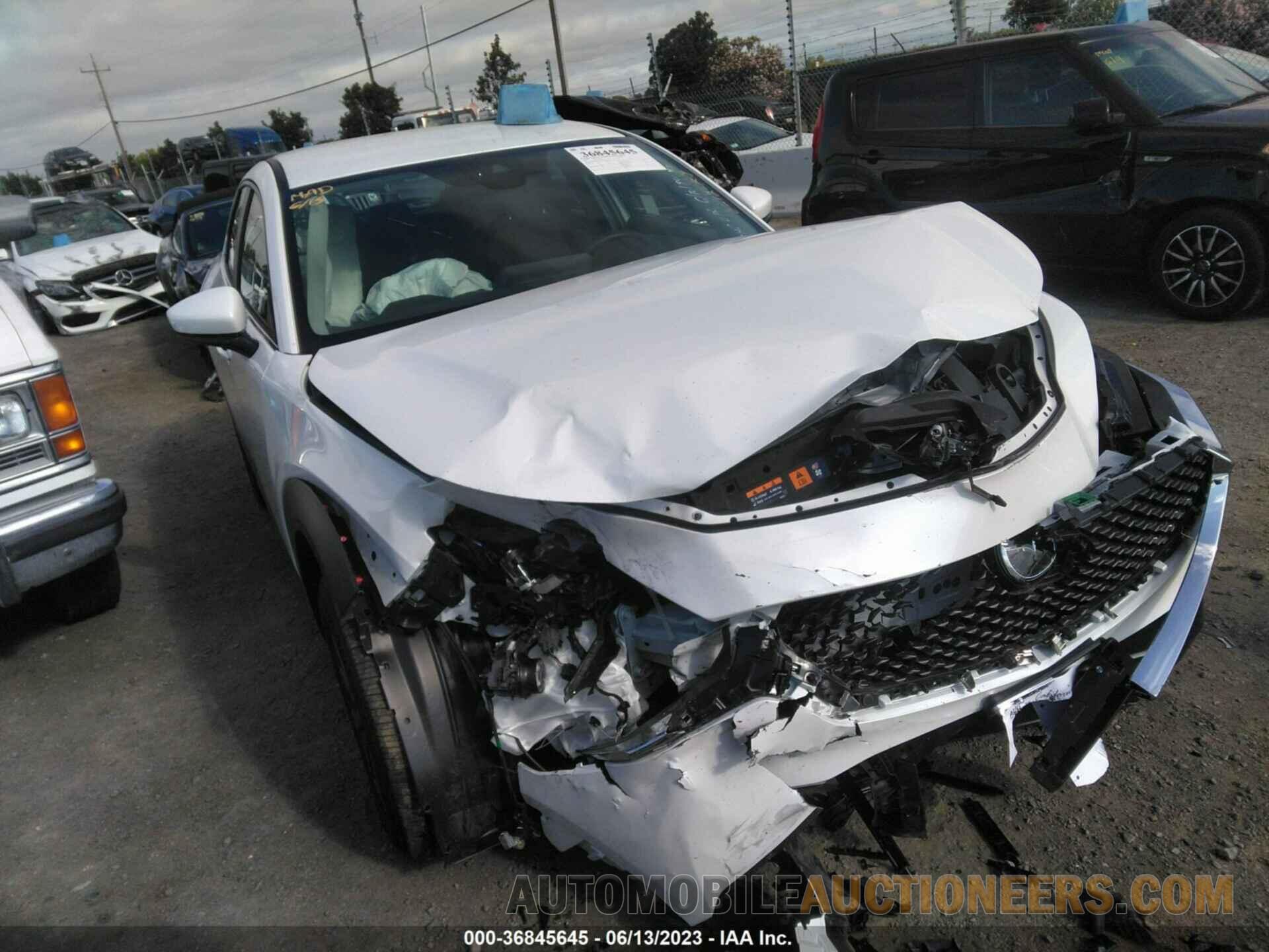 3MVDMBAM2PM549577 MAZDA CX-30 2023