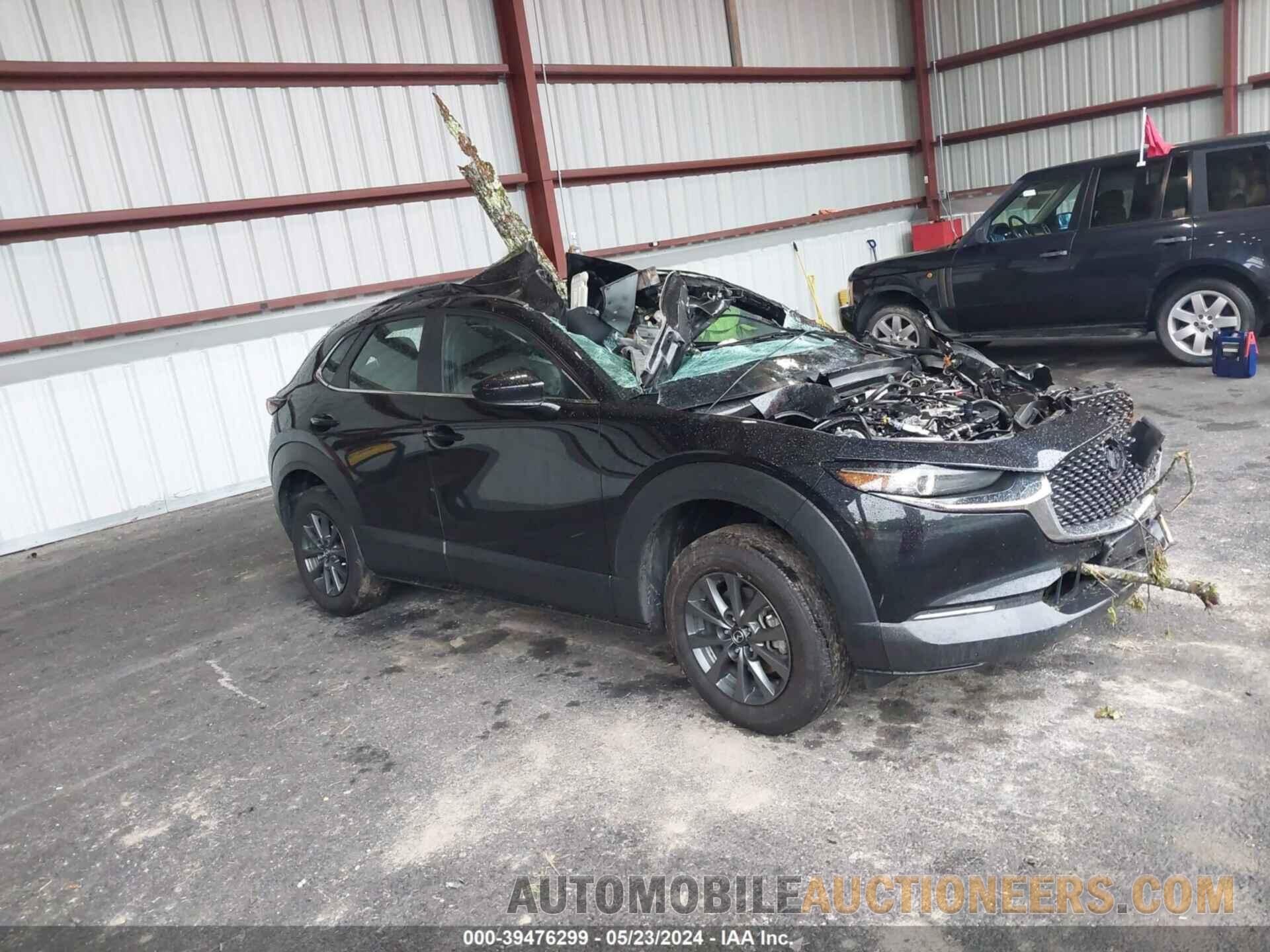 3MVDMBAM2PM572034 MAZDA CX-30 2023