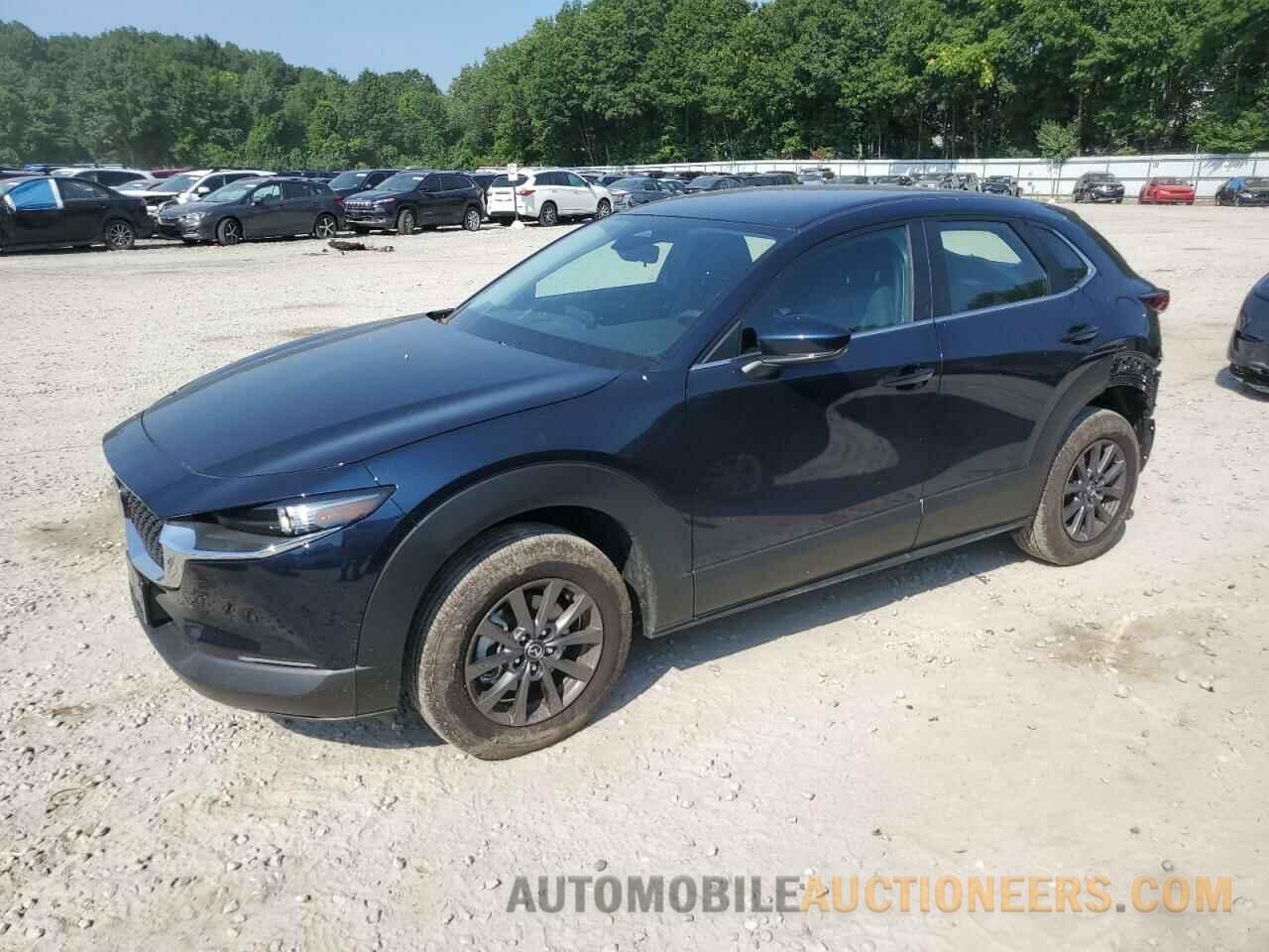 3MVDMBAM2RM628928 MAZDA CX30 2024