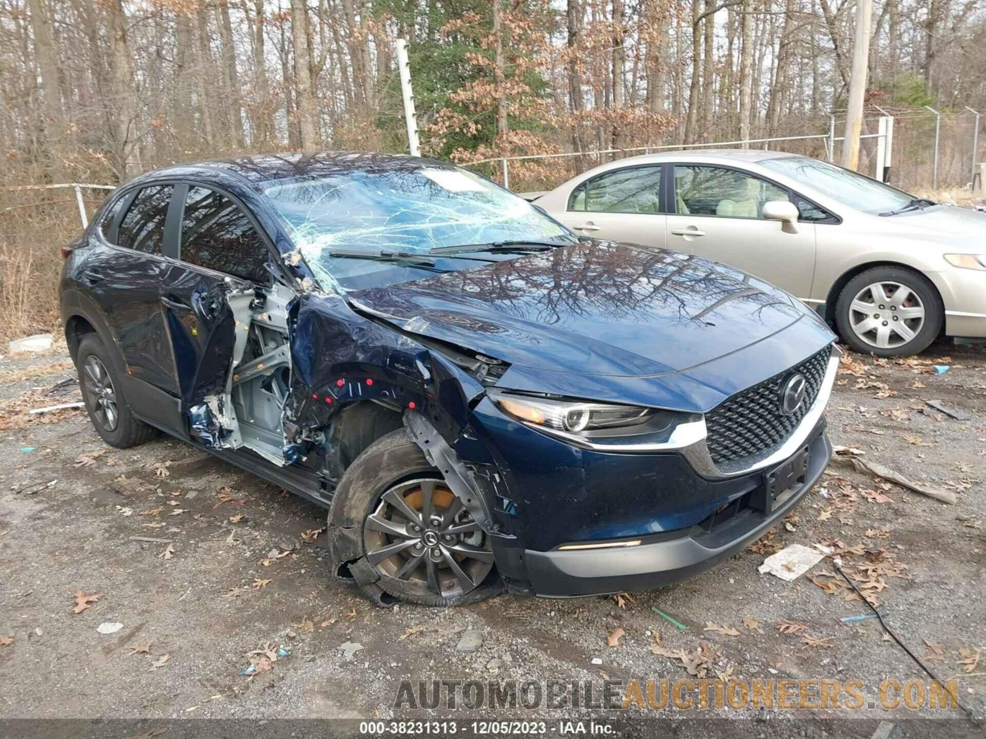 3MVDMBAM3PM517124 MAZDA CX-30 2023