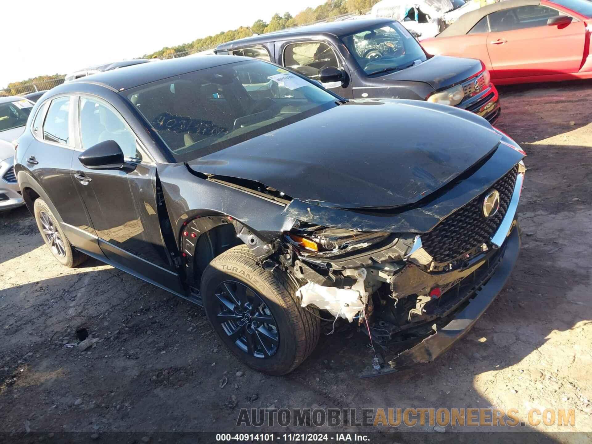 3MVDMBAM3PM517382 MAZDA CX-30 2023