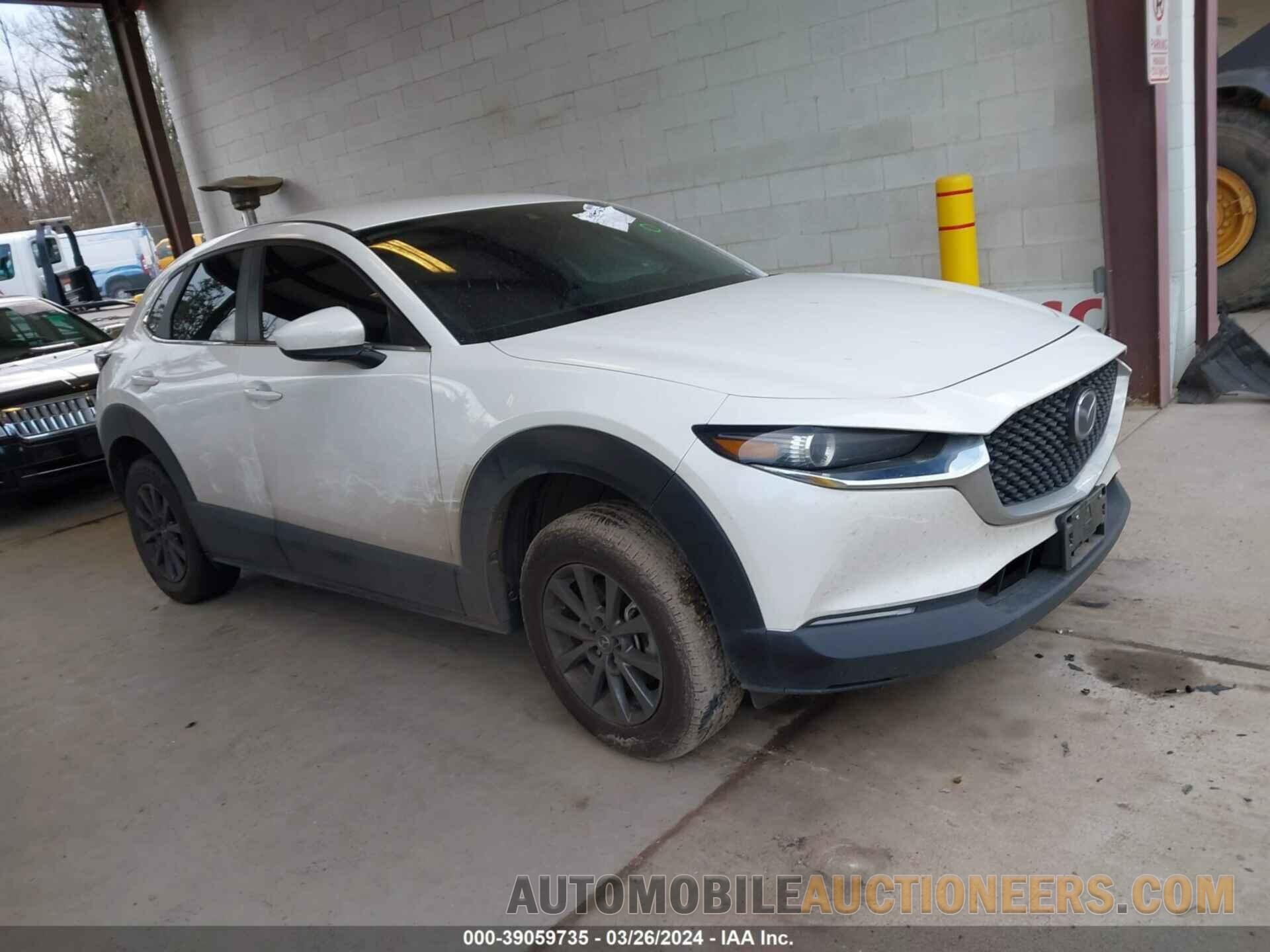 3MVDMBAM3PM522775 MAZDA CX-30 2023