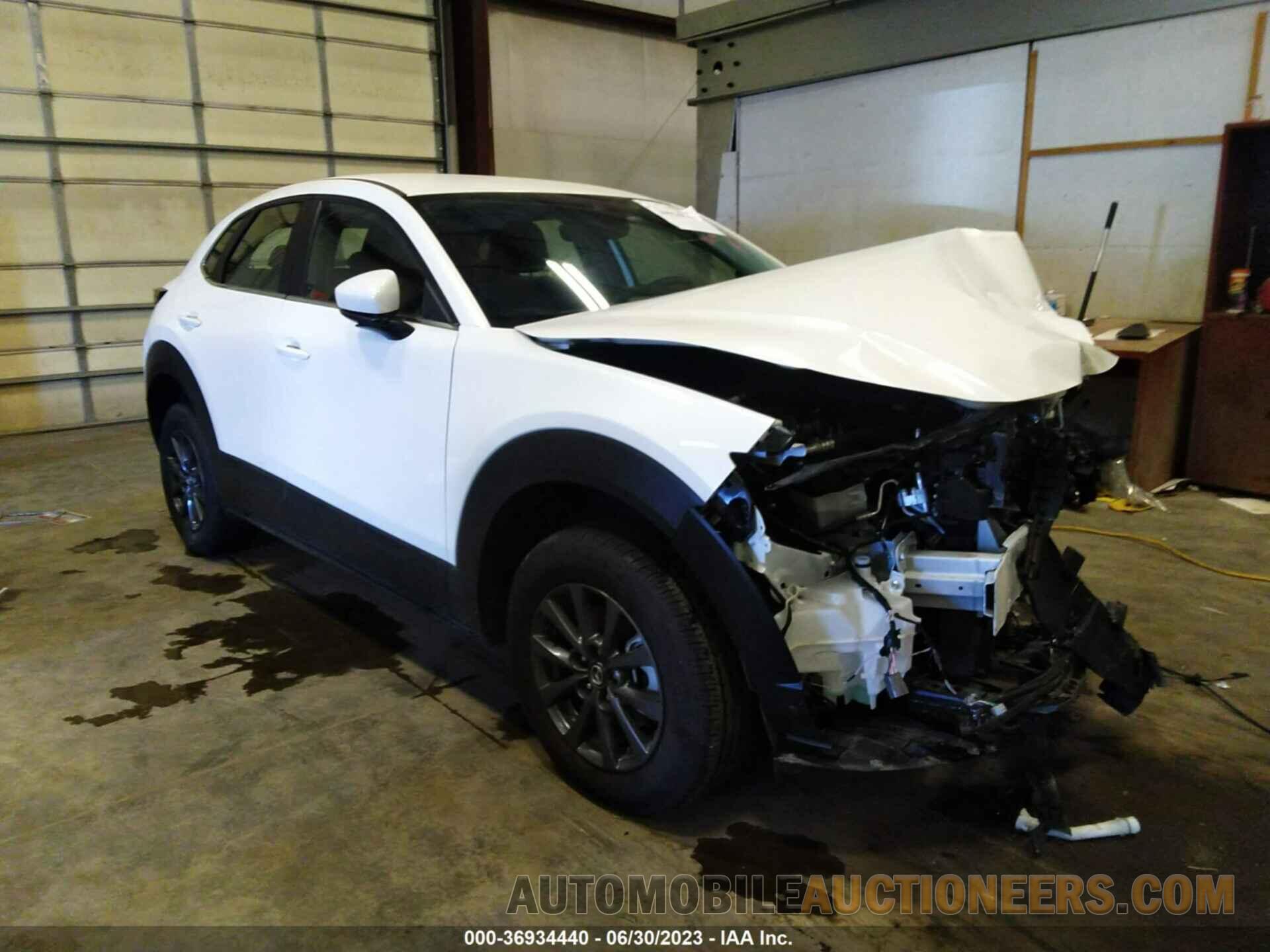 3MVDMBAM3PM523361 MAZDA CX-30 2023