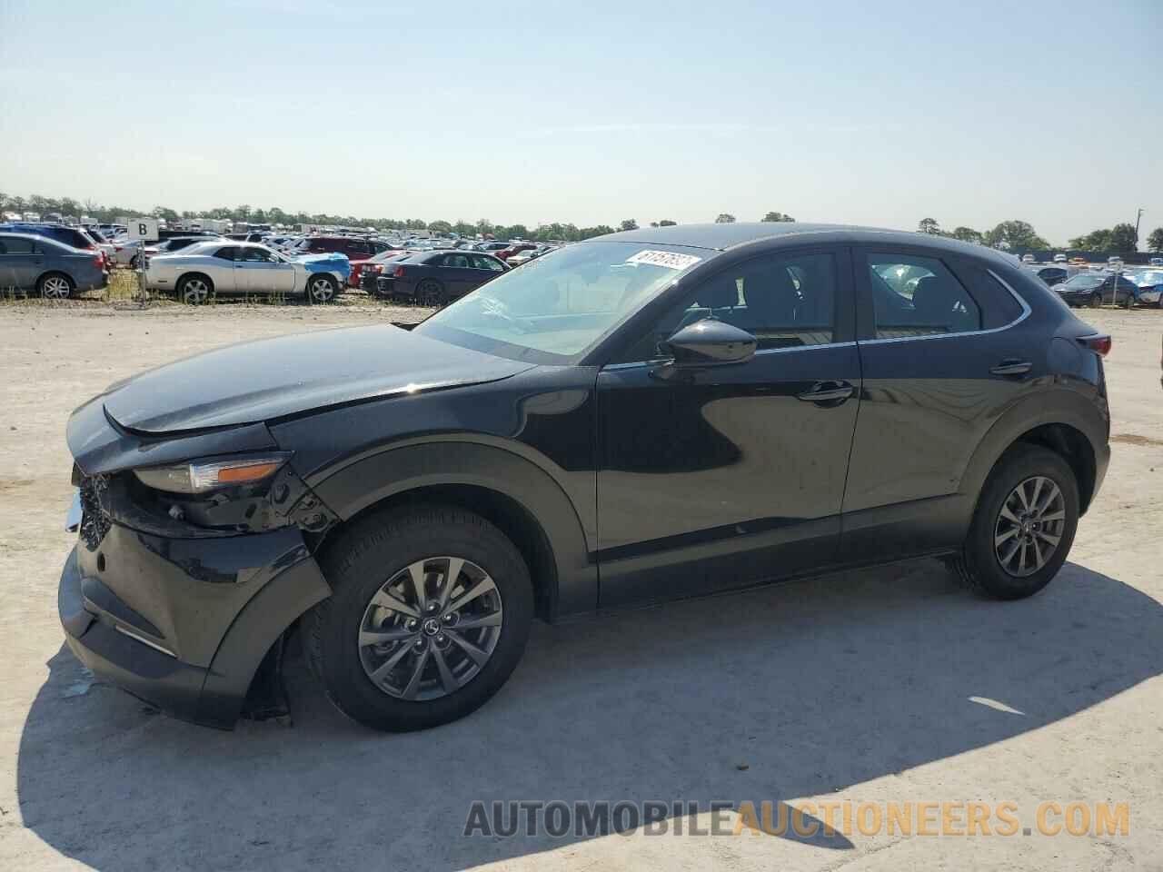 3MVDMBAM3PM538541 MAZDA CX30 2023