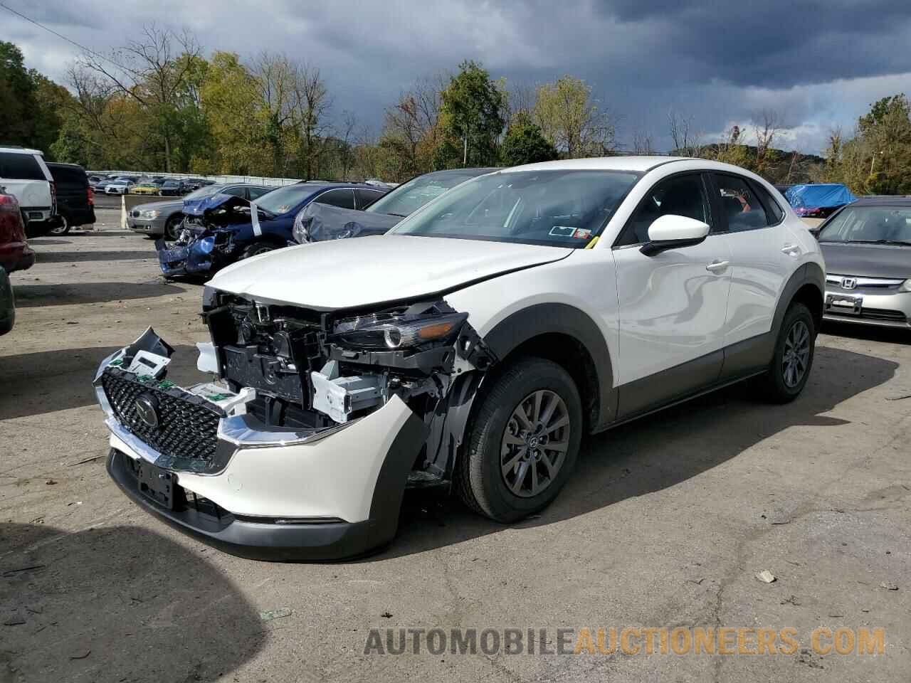 3MVDMBAM3PM577842 MAZDA CX30 2023