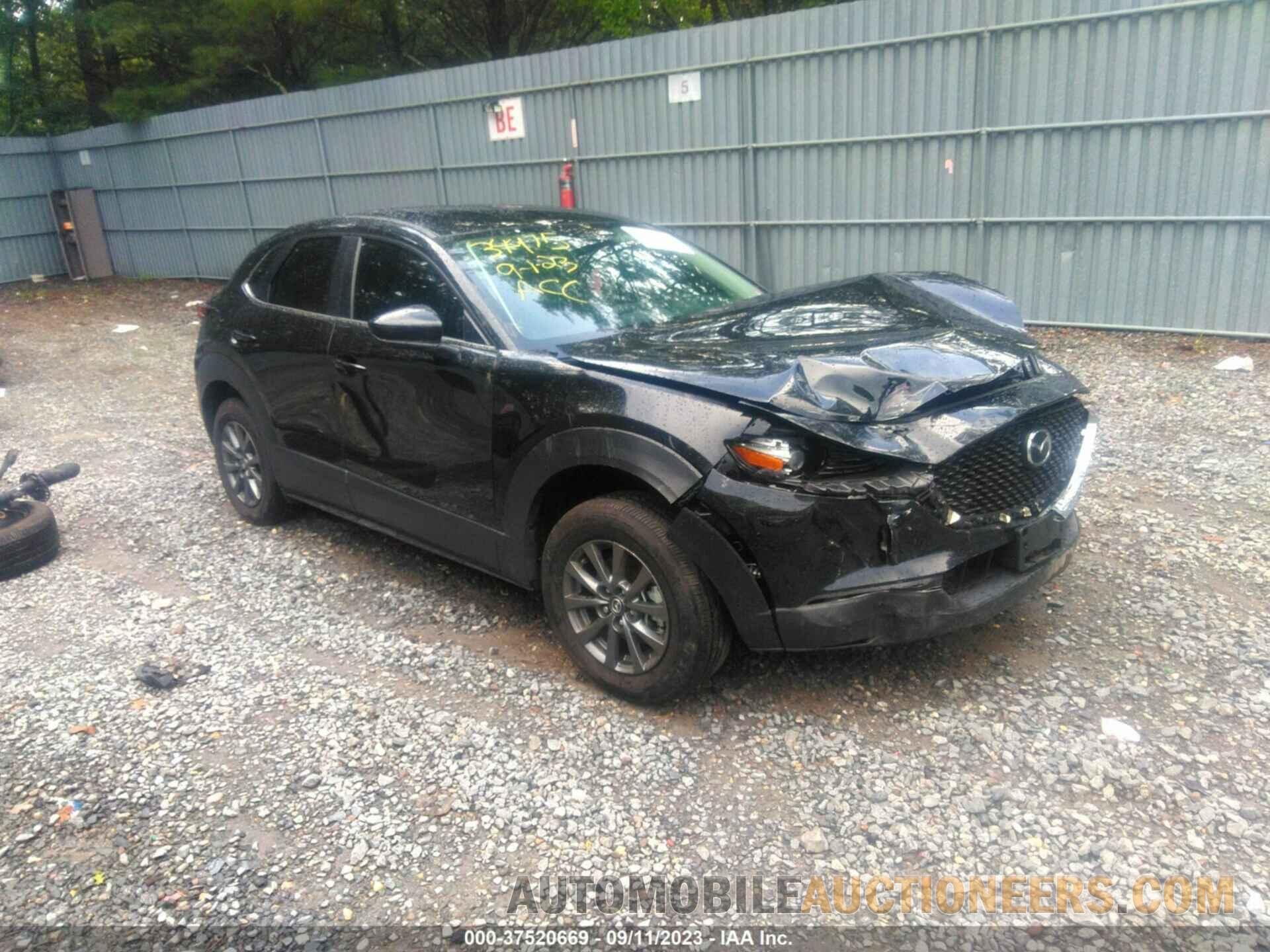 3MVDMBAM4PM510523 MAZDA CX-30 2023