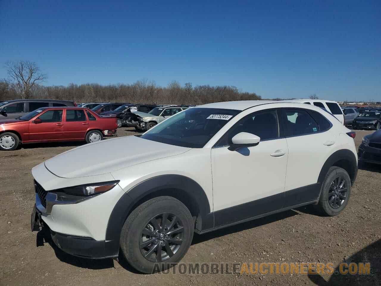 3MVDMBAM4PM561939 MAZDA CX30 2023