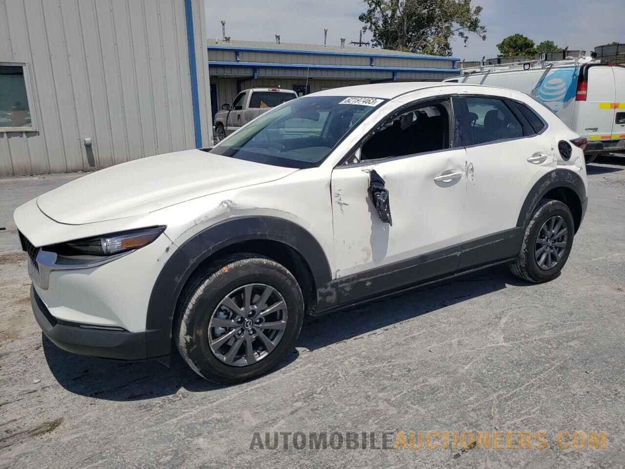 3MVDMBAM4PM563075 MAZDA CX30 2023