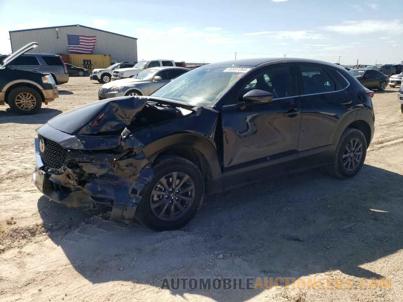 3MVDMBAM4RM637761 MAZDA CX30 2024