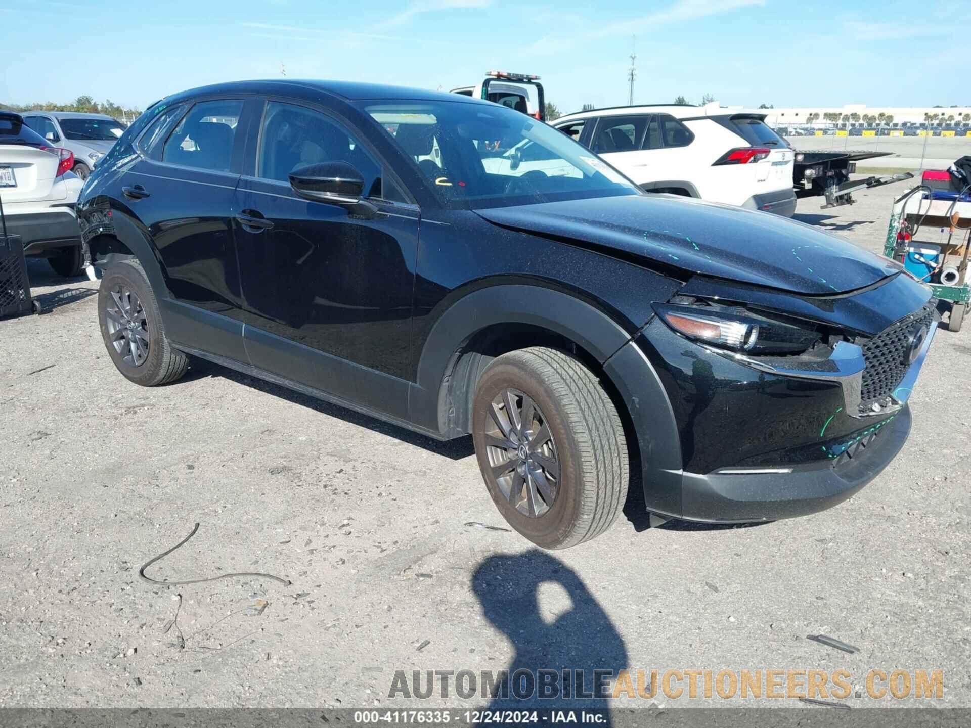 3MVDMBAM4RM644757 MAZDA CX-30 2024