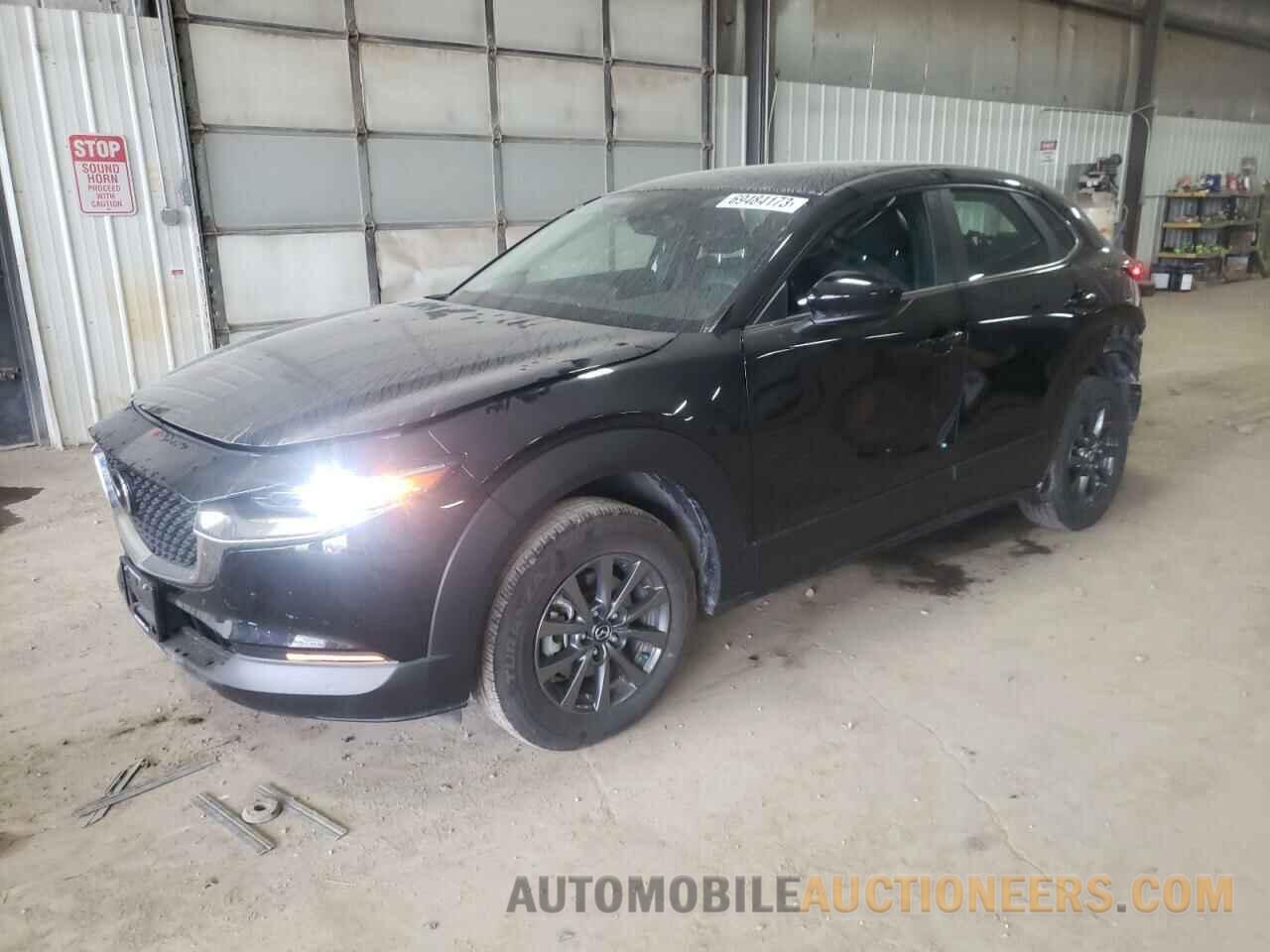 3MVDMBAM5PM501555 MAZDA CX30 2023