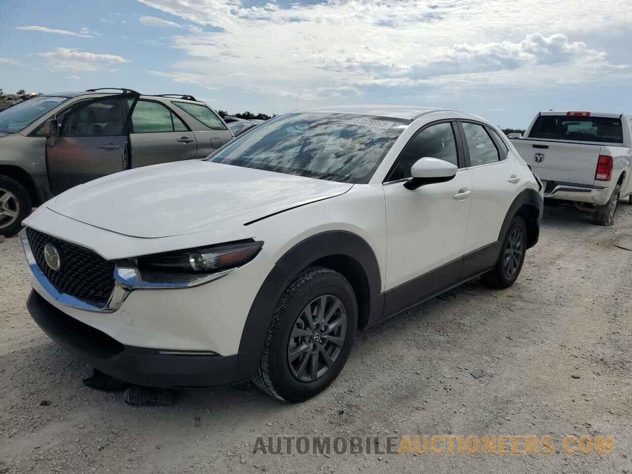 3MVDMBAM5PM511373 MAZDA CX30 2023