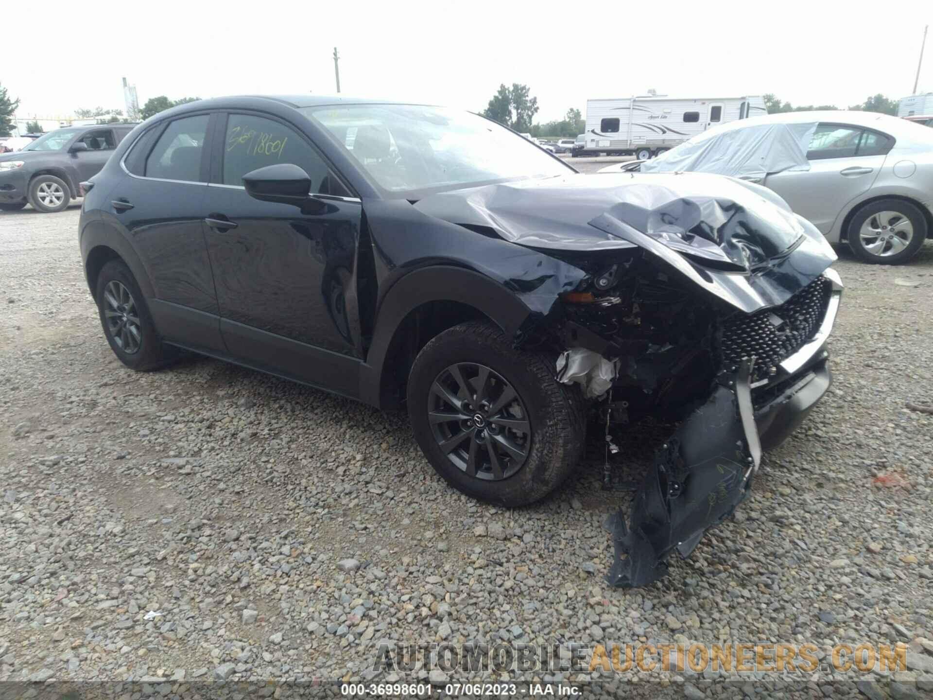 3MVDMBAM5PM514404 MAZDA CX-30 2023