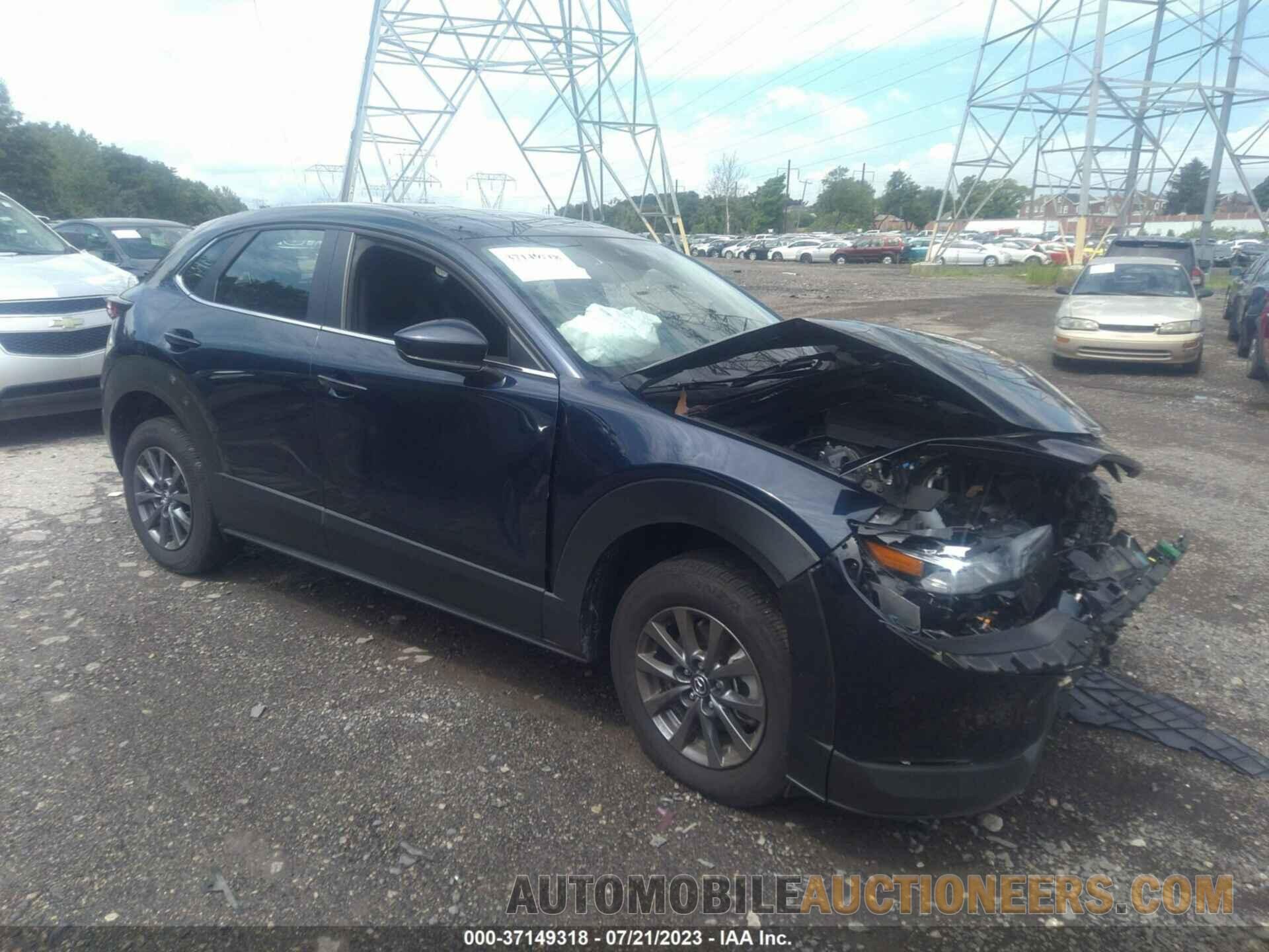 3MVDMBAM5PM517108 MAZDA CX-30 2023