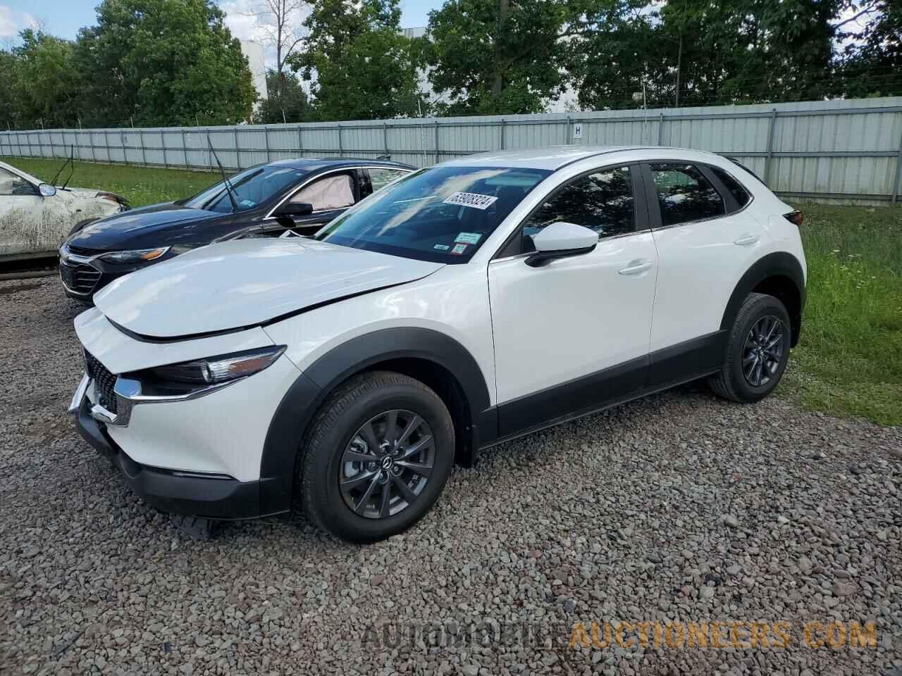 3MVDMBAM5PM577633 MAZDA CX30 2023