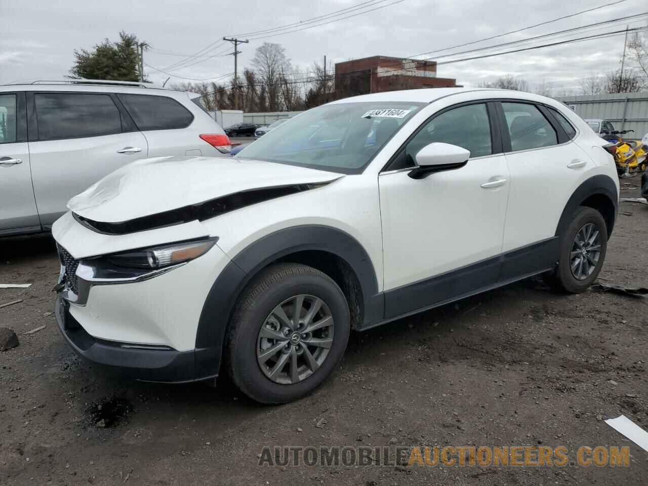 3MVDMBAM6PM512662 MAZDA CX30 2023