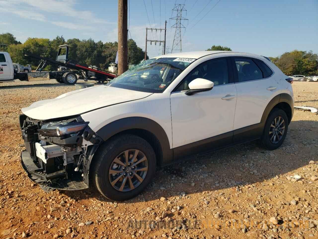 3MVDMBAM6PM518638 MAZDA CX30 2023