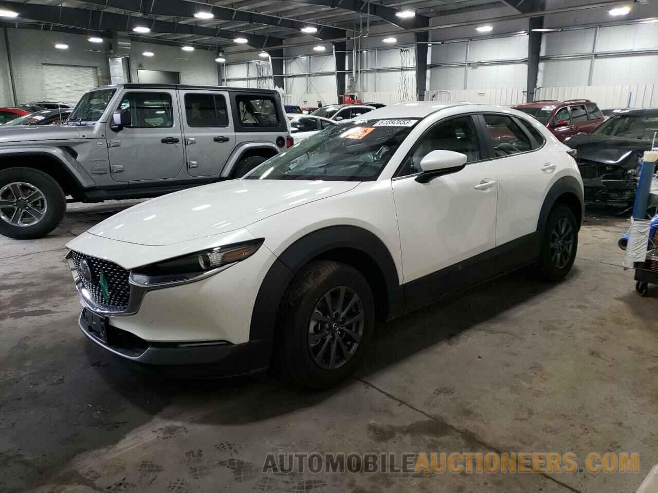 3MVDMBAM6PM522088 MAZDA CX30 2023