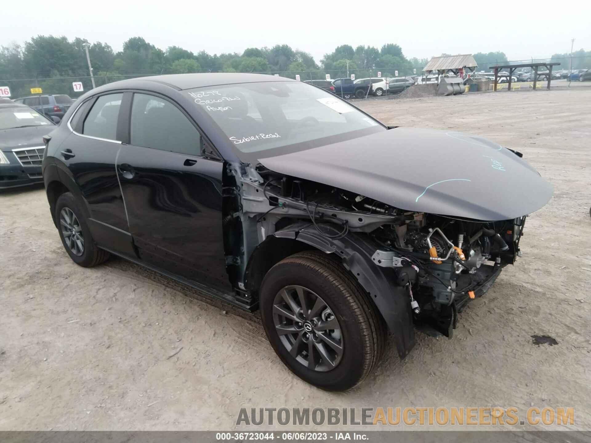 3MVDMBAM6PM523726 MAZDA CX-30 2023