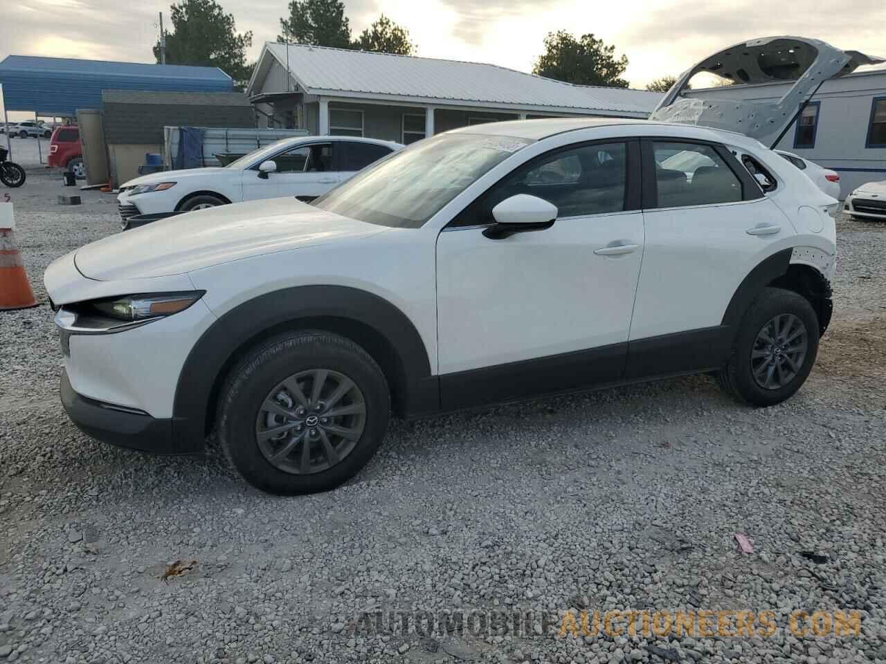 3MVDMBAM6PM534256 MAZDA CX30 2023