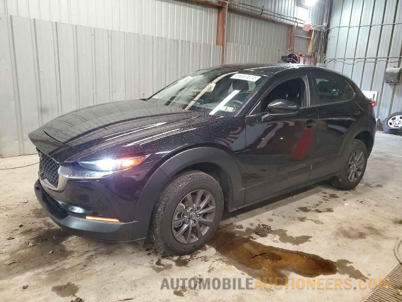 3MVDMBAM6PM539277 MAZDA CX30 2023