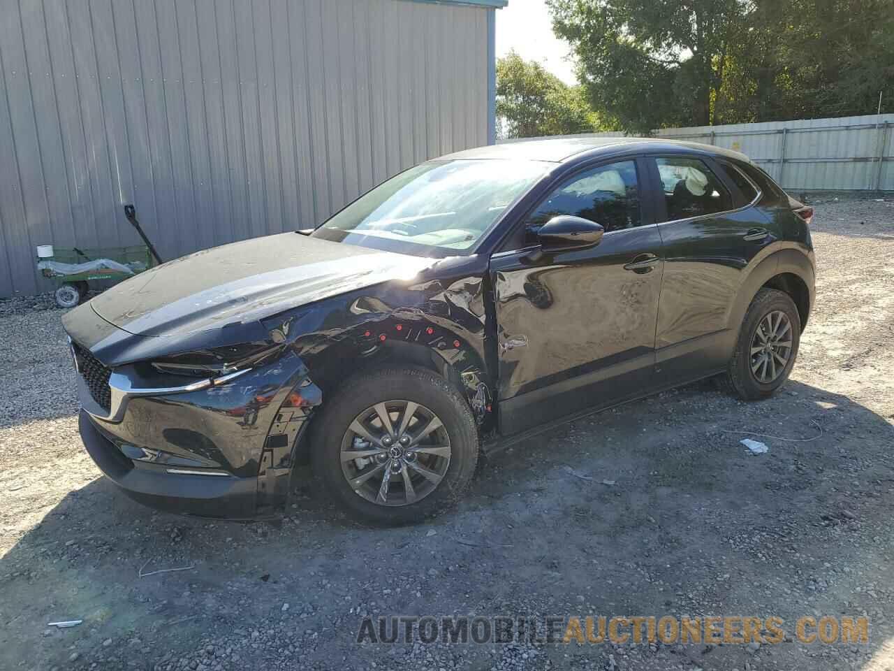 3MVDMBAM6PM546665 MAZDA CX30 2023