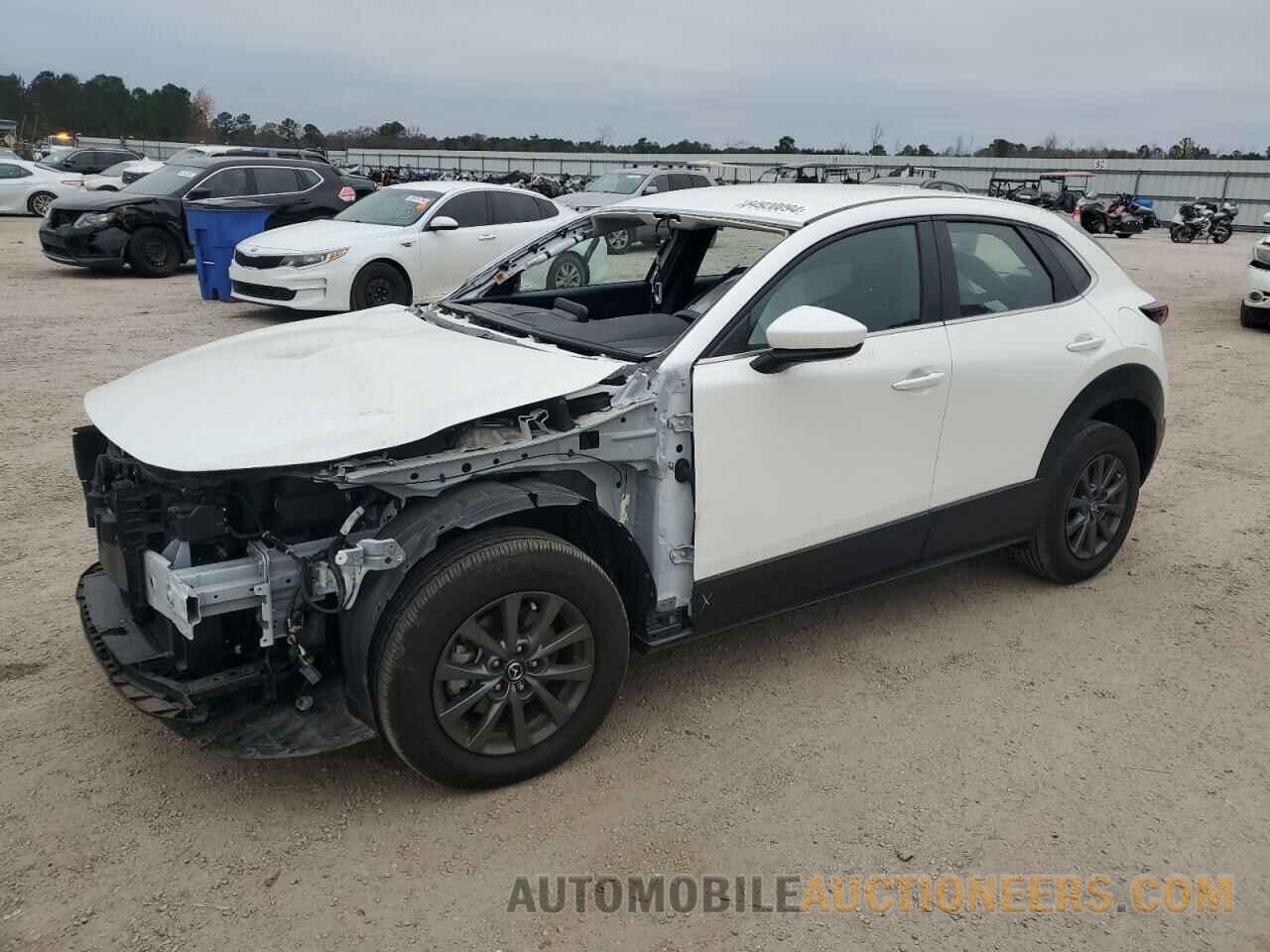 3MVDMBAM6PM555236 MAZDA CX30 2023