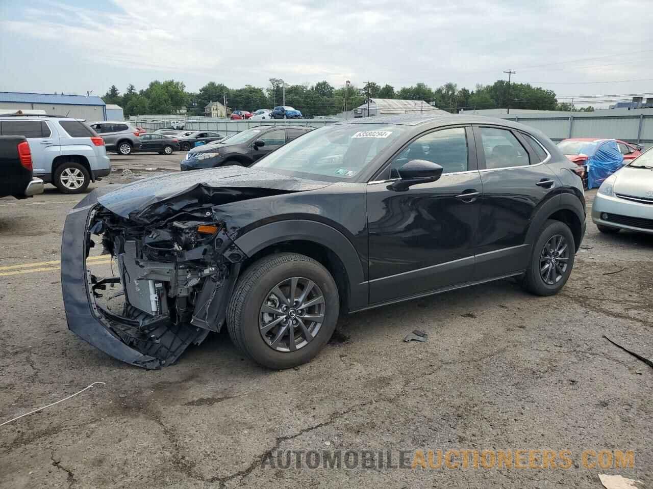 3MVDMBAM6RM640497 MAZDA CX30 2024