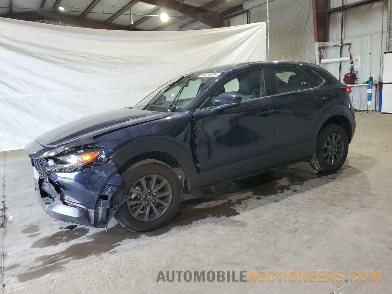 3MVDMBAM6RM641343 MAZDA CX30 2024