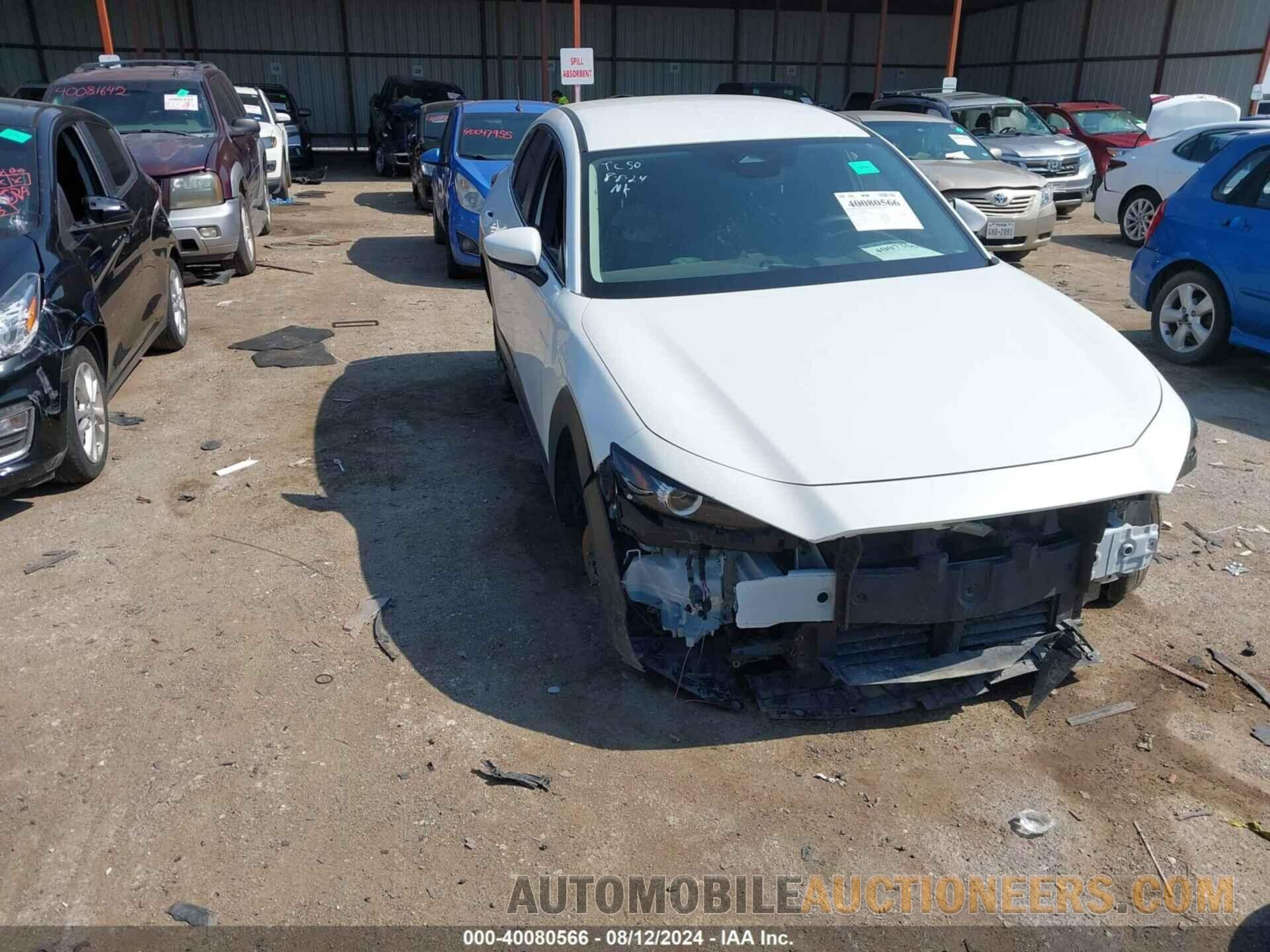 3MVDMBAM6RM643027 MAZDA CX-30 2024