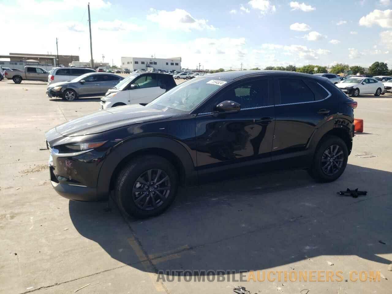 3MVDMBAM6RM685276 MAZDA CX30 2024