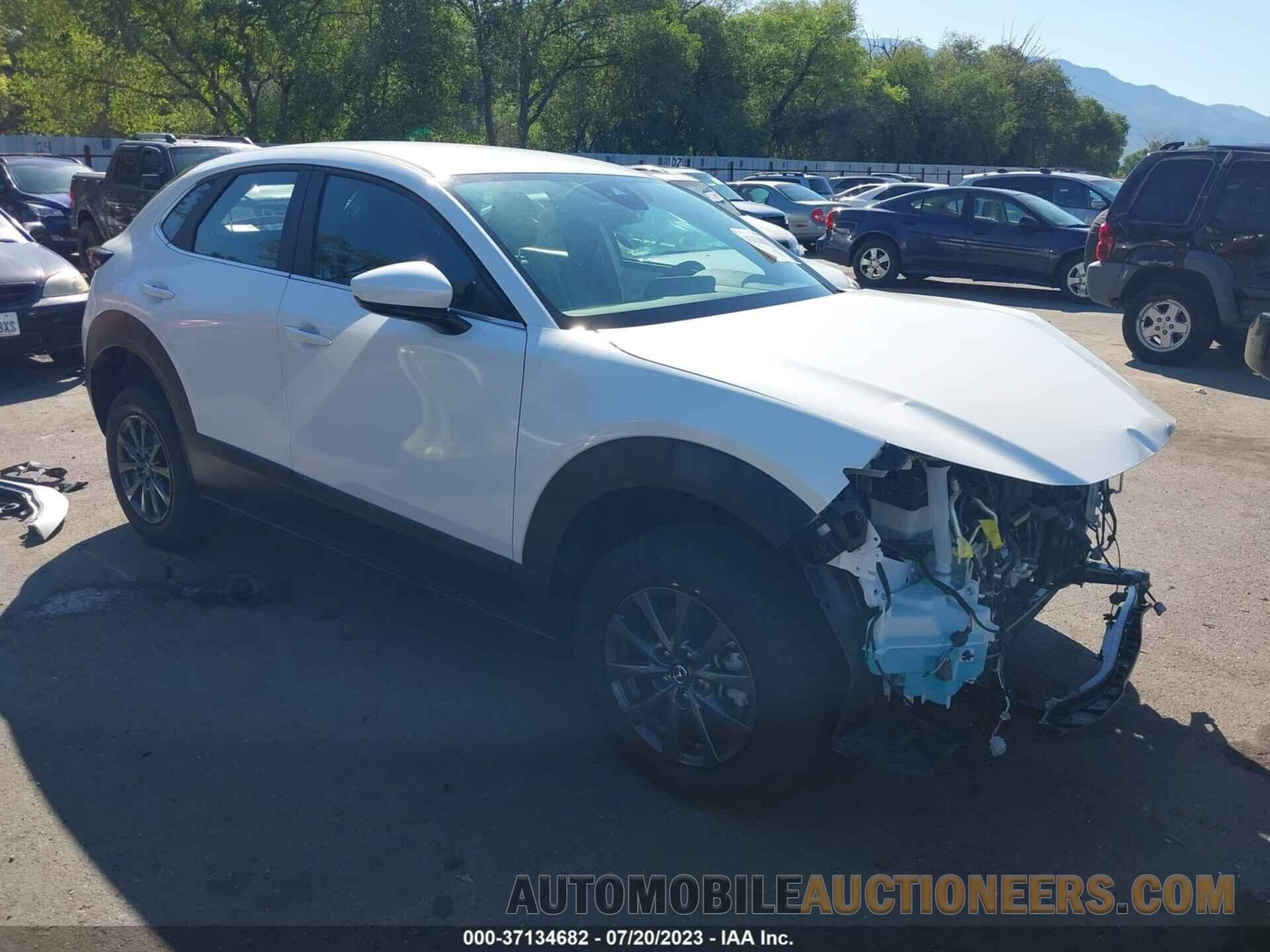 3MVDMBAM7PM513562 MAZDA CX-30 2023