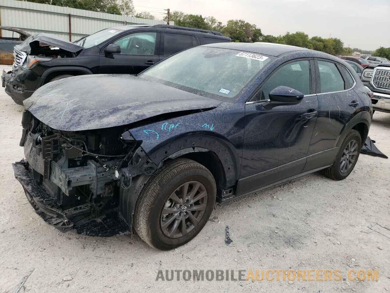 3MVDMBAM7PM539577 MAZDA CX30 2023