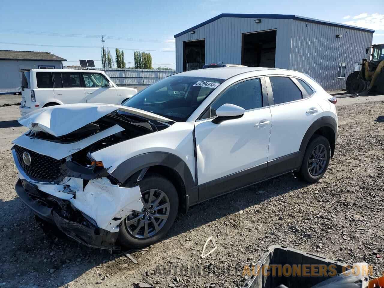 3MVDMBAM7PM551194 MAZDA CX30 2023