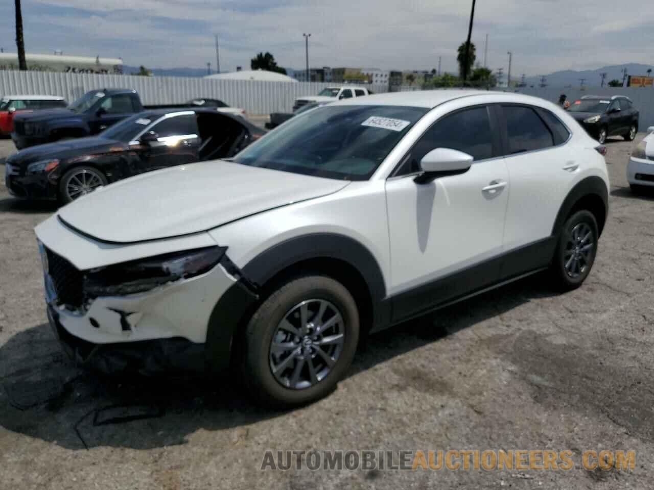 3MVDMBAM7PM561532 MAZDA CX30 2023