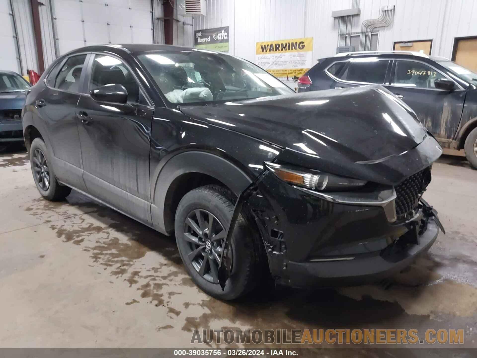 3MVDMBAM7PM582526 MAZDA CX-30 2023