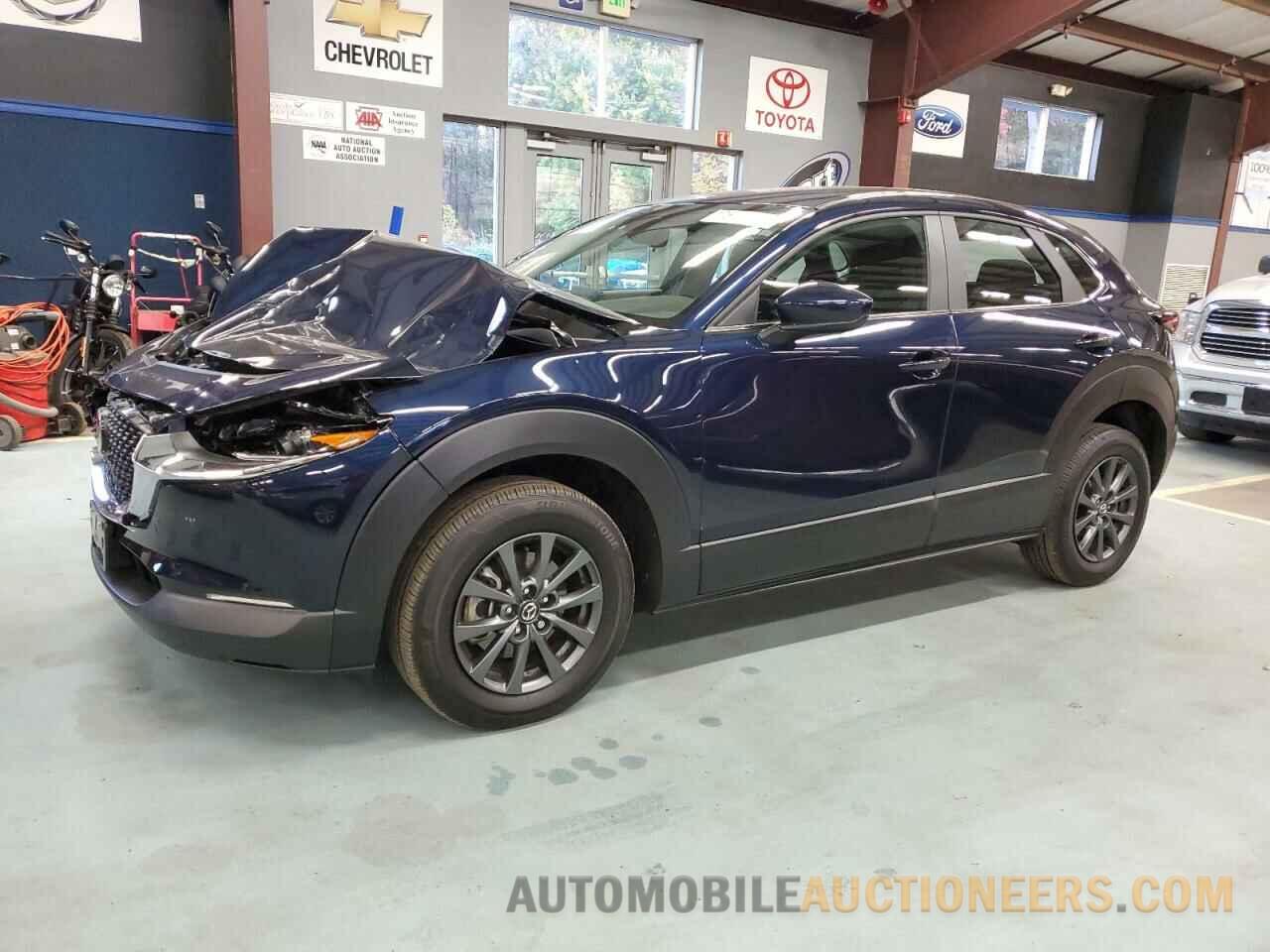 3MVDMBAM7PM583899 MAZDA CX30 2023