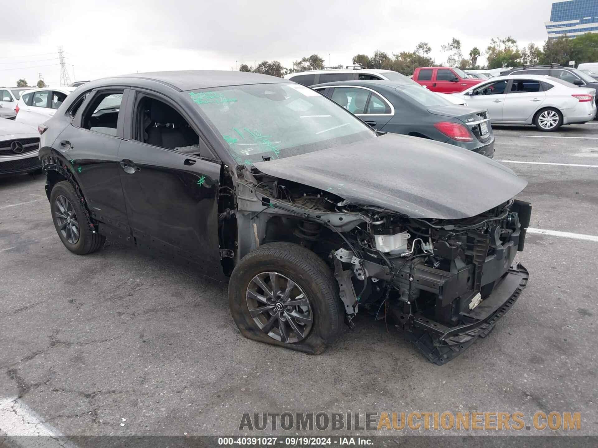 3MVDMBAM7RM604088 MAZDA CX-30 2024