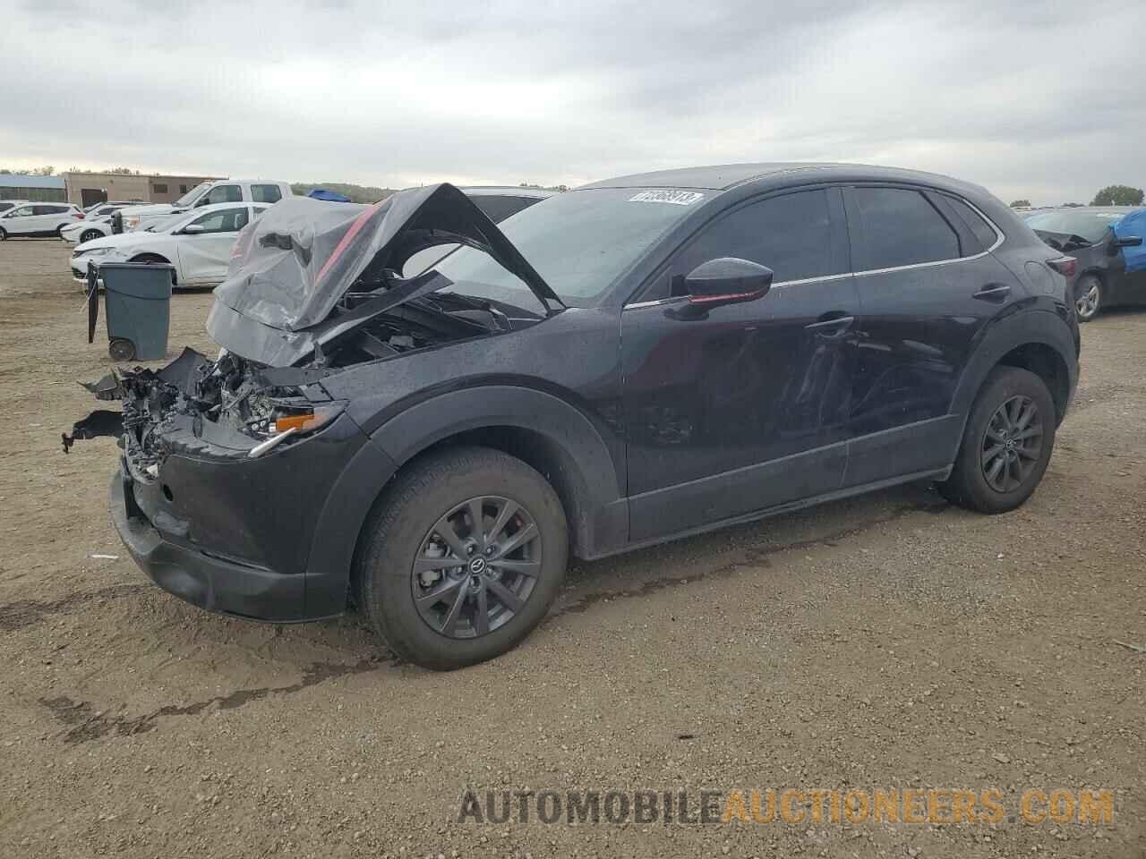 3MVDMBAM8PM513456 MAZDA CX30 2023