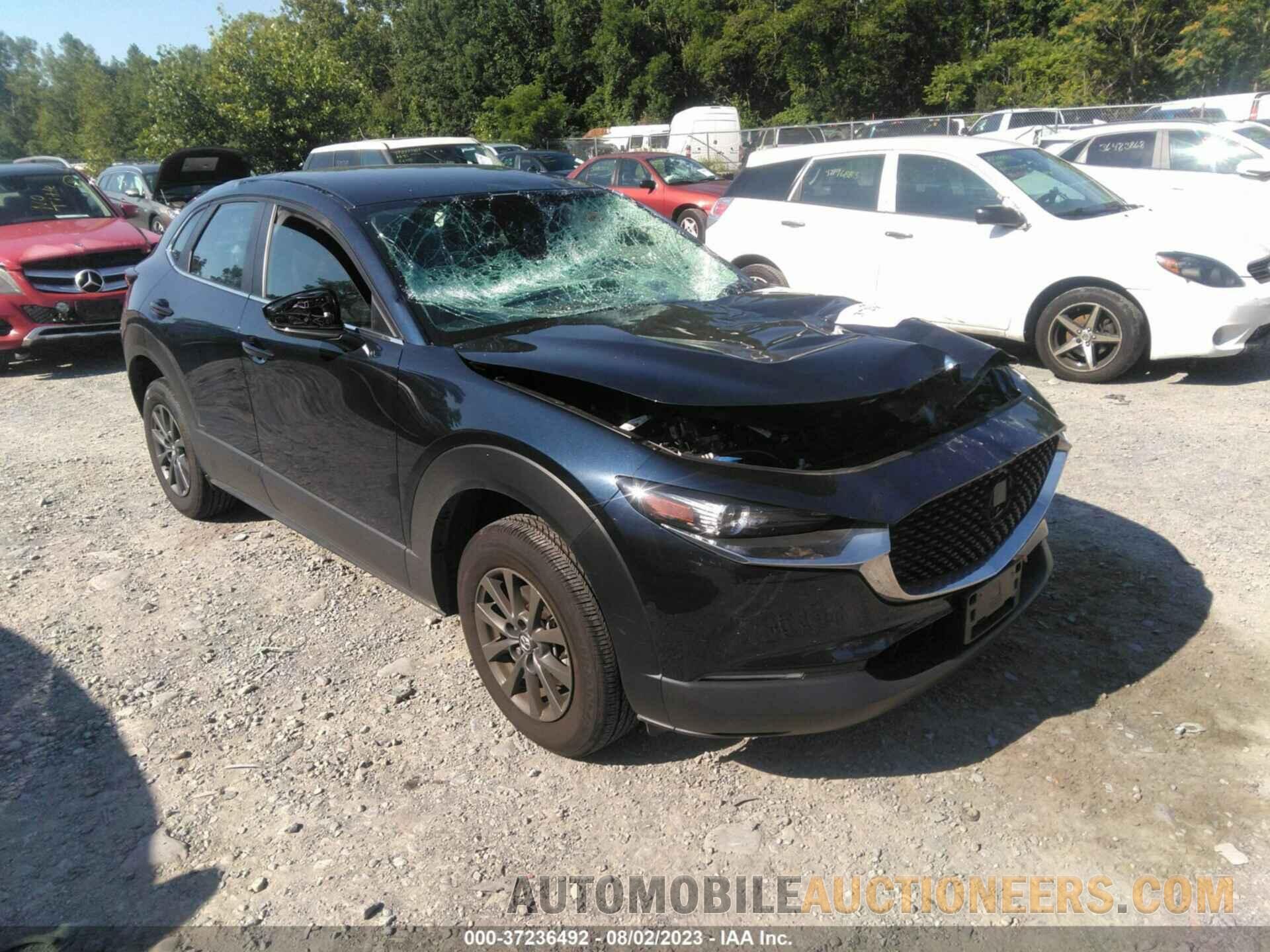 3MVDMBAM8PM517409 MAZDA CX-30 2023