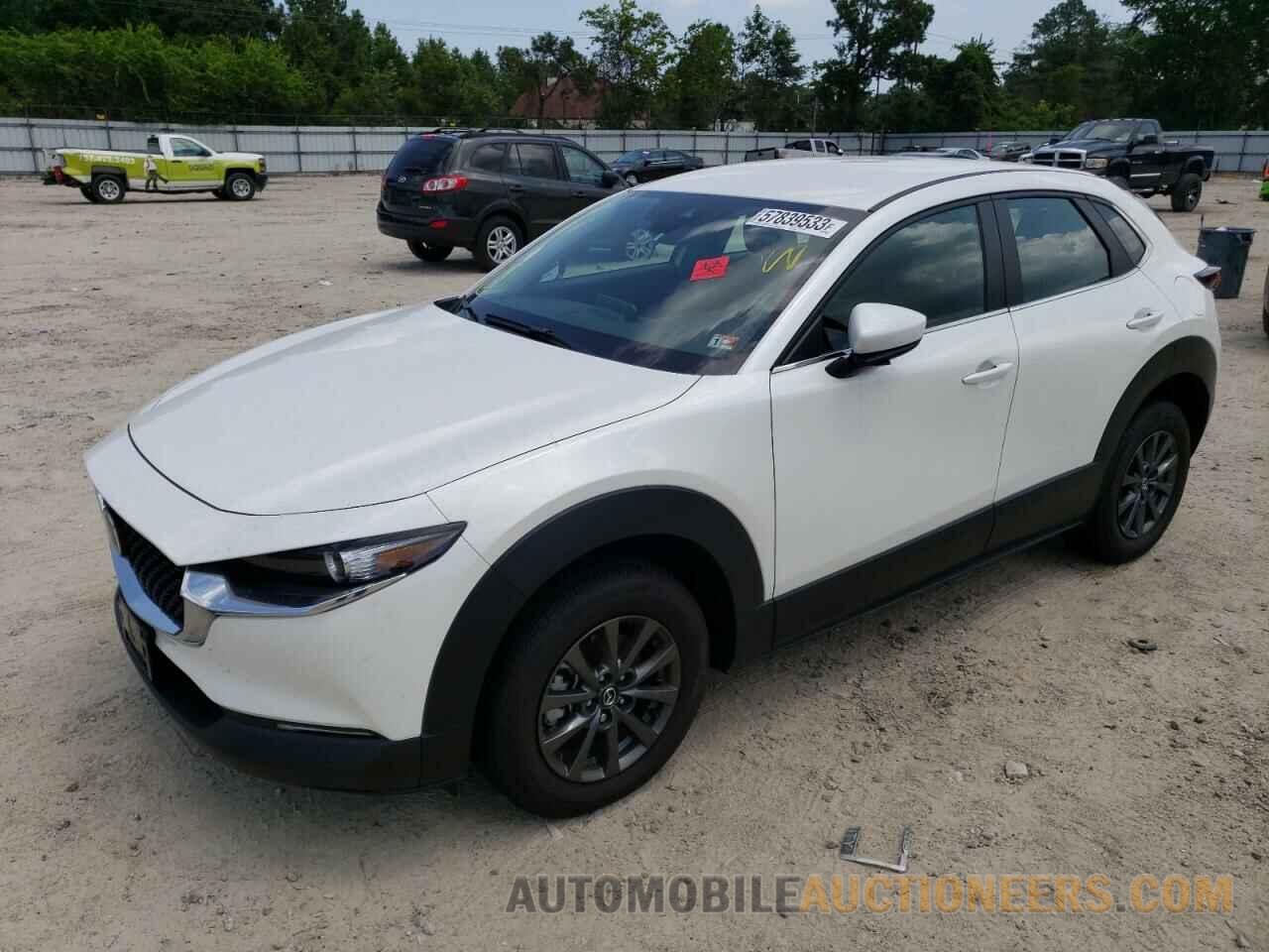 3MVDMBAM8PM517720 MAZDA CX30 2023