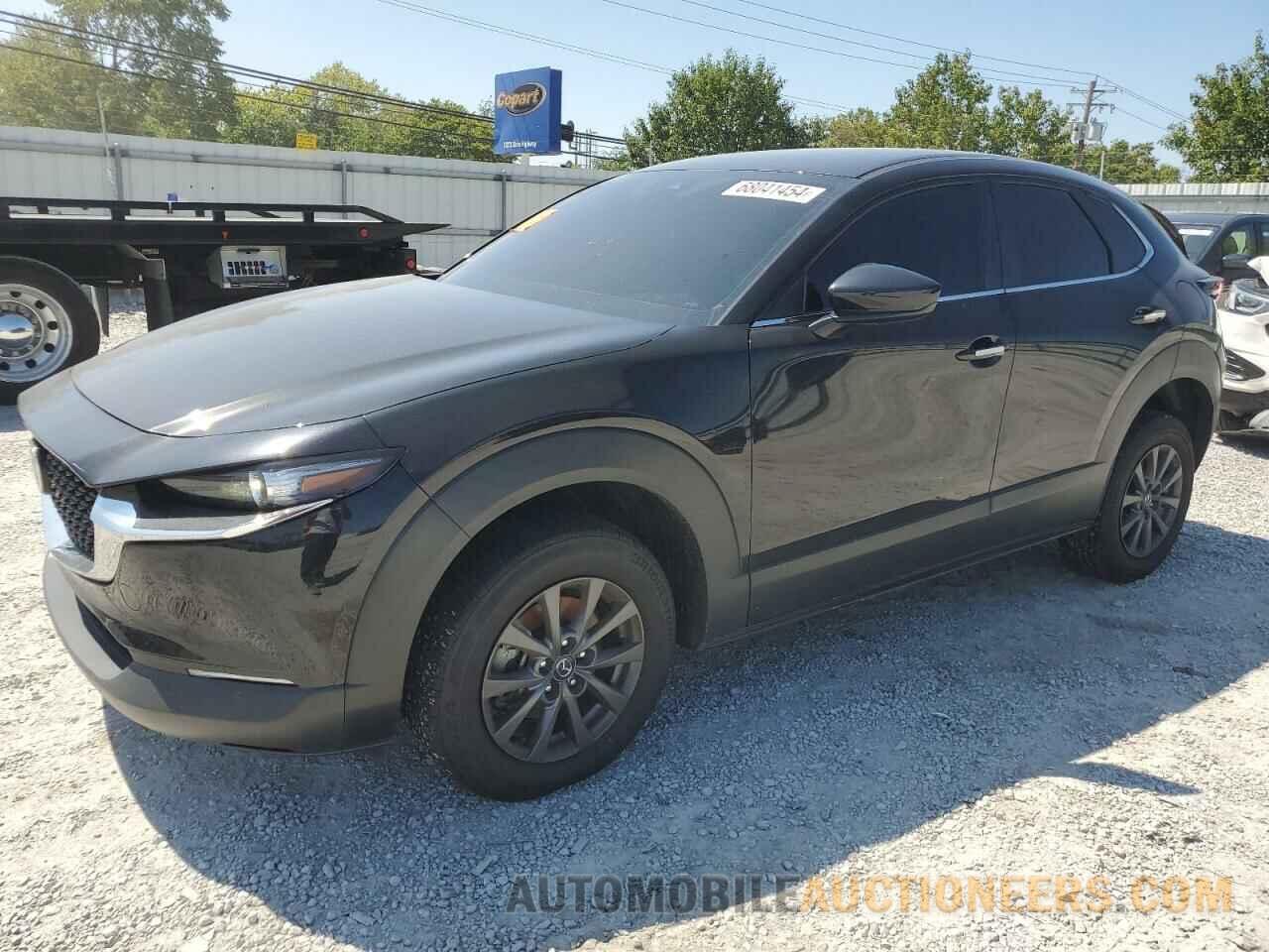 3MVDMBAM8PM572538 MAZDA CX30 2023