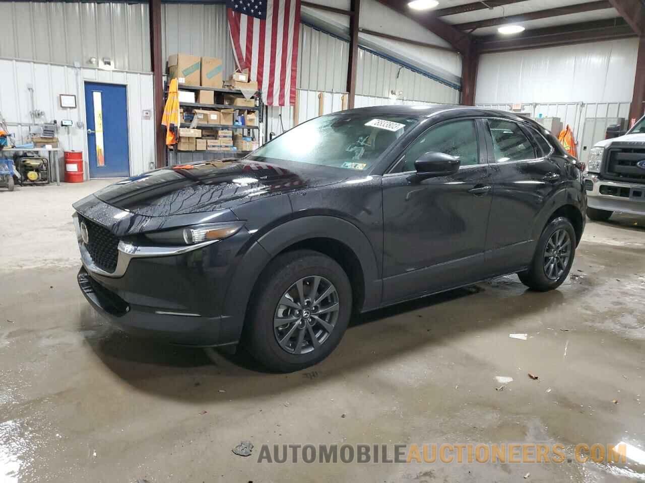 3MVDMBAM9PM507083 MAZDA CX30 2023